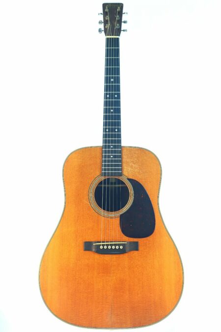 Martin D-28 1954 Acoustic Guitar