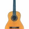 Juan Fernandez Utrera 2024 Negra Flamenco Gitarre – Eine außergewöhnliche Gitarre mit explosivem Klang erwartet Sie! Juan Fernandez Utrera 2024 Negra Flamenco Gitarre – Eine außergewöhnliche Gitarre mit explosivem Klang erwartet Sie!