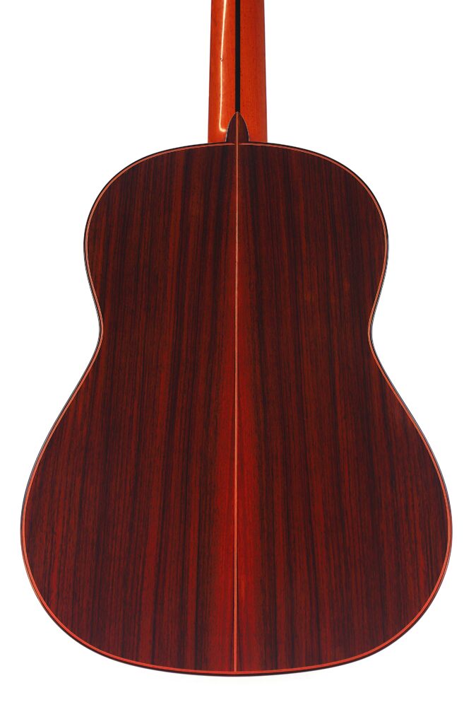 Pena Vargas 2015 Flamenco Guitar Boden