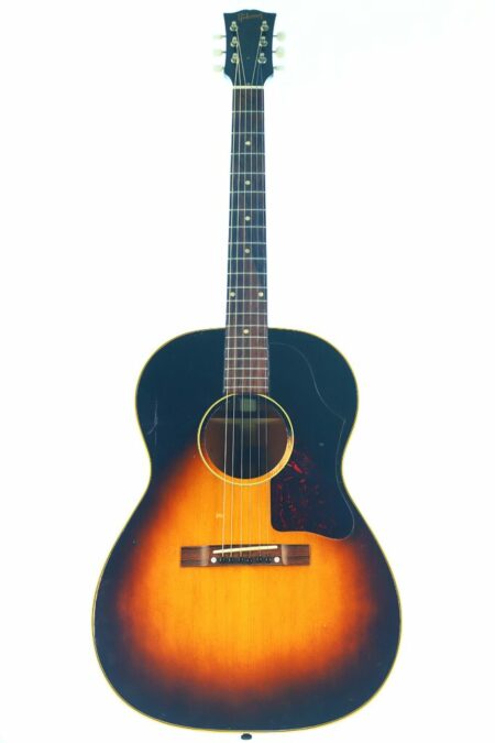 Gibson LG-2 1956 Acoustic Guitar
