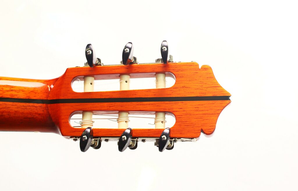 Lorenzo Alvarez 1982 Flamenco Guitar