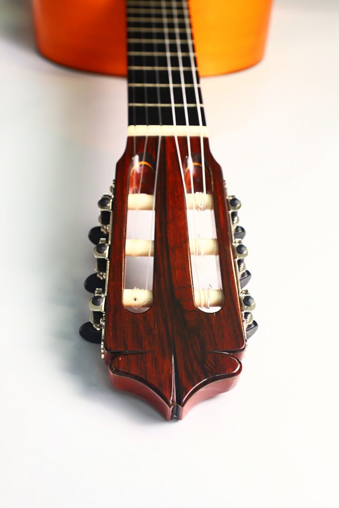 Lorenzo Alvarez 1982 Flamenco Guitar