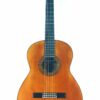 Manolo Sanlucar 2001 Flamenco Gitarre Manolo Sanlucar 2001 Flamenco Gitarre