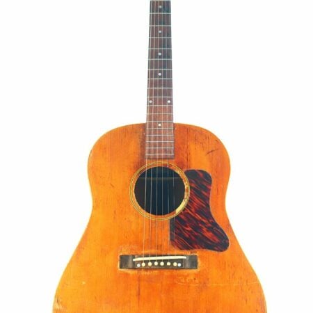 ギブソン J-35 1939 アコースティックギター - Vintage Guitar World
