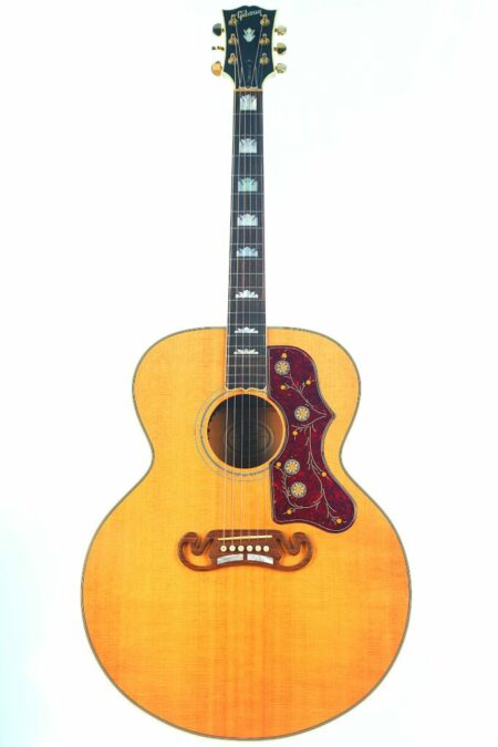 Gibson SJ-200 Standard 2014 Acoustic Guitar