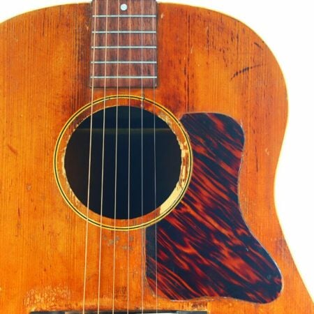 ギブソン J-35 1939 アコースティックギター - Vintage Guitar World