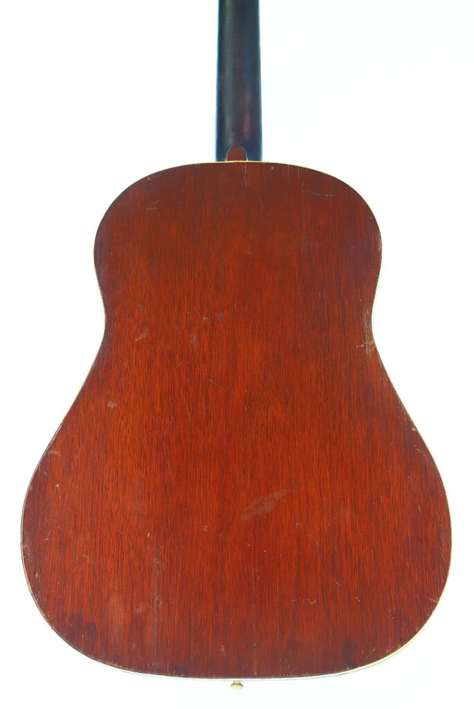 Gibson J-35 1939 Acoustic Guitar