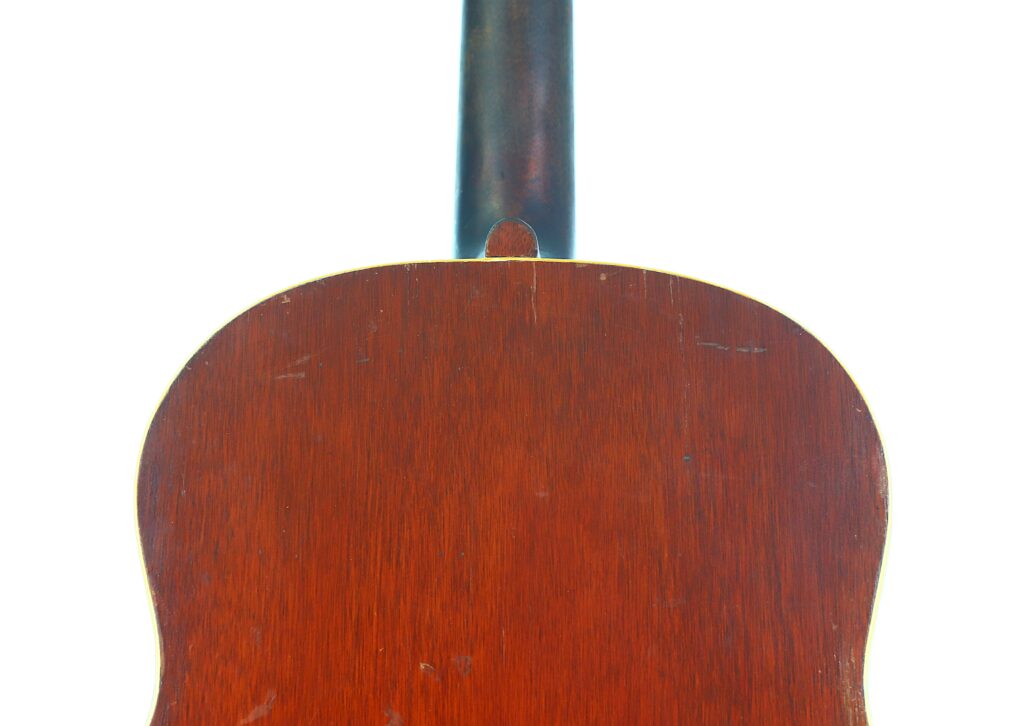 Gibson J-35 1939 Acoustic Guitar