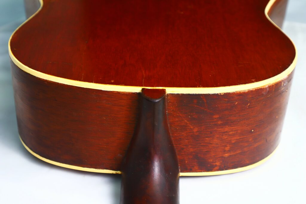 Gibson J-35 1939 Acoustic Guitar