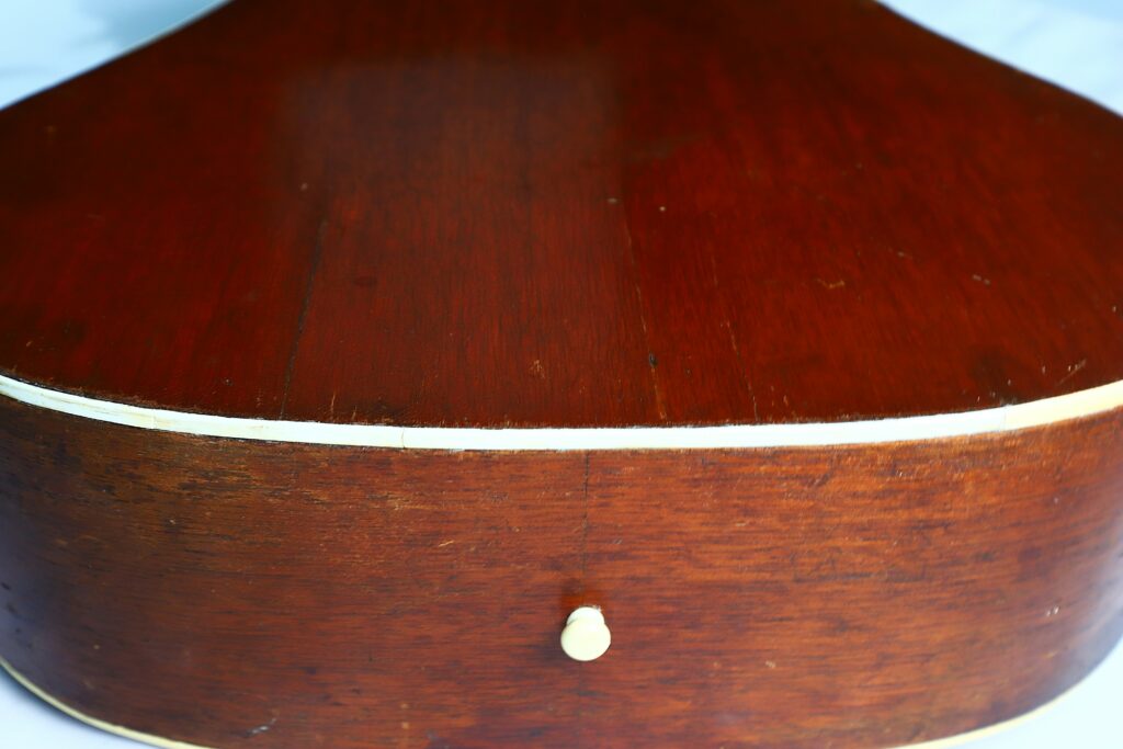 Gibson J-35 1939 Acoustic Guitar