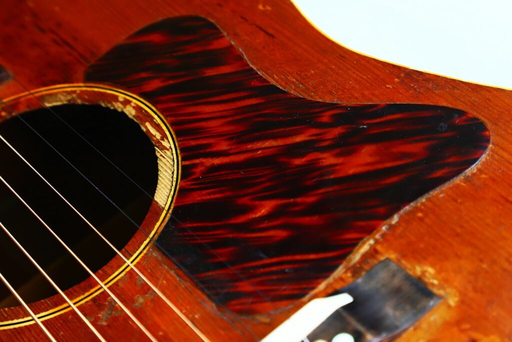 Gibson J-35 1939 Acoustic Guitar