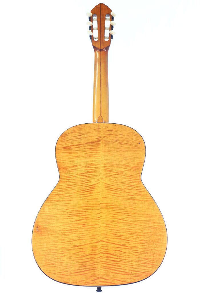 Schneider 1974 Klassische Gitarre