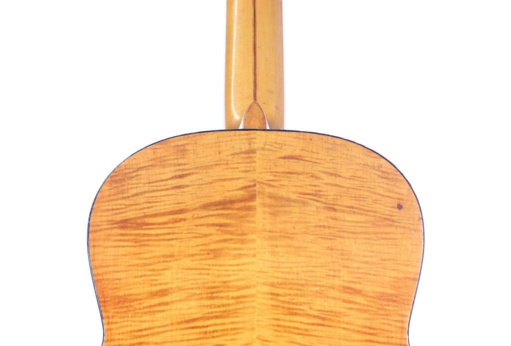 Schneider 1974 Klassische Gitarre