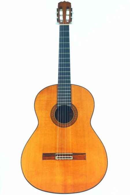 José Ramirez 1a 1960 Classical Guitar