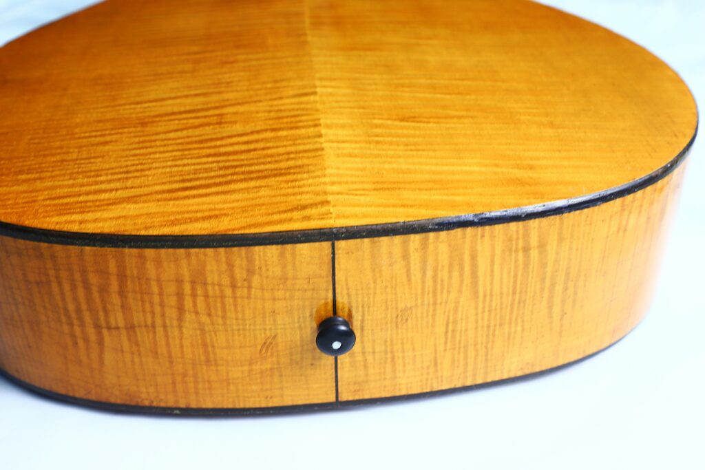 Schneider 1974 Klassische Gitarre