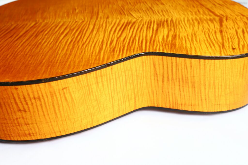 Schneider 1974 Klassische Gitarre