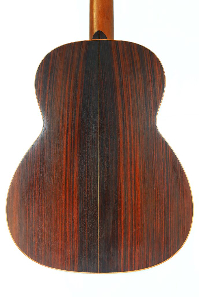 Salvador Ibanez ~1900 Classical Guitar