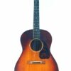 Diese Gibson LG-2 1946 Akustik Gitarre klingt so süß, wie es nur geht! Eine intime, harmonisch reiche Akustikgitarre Diese Gibson LG-2 1946 Akustik Gitarre klingt so süß, wie es nur geht! Eine intime, harmonisch reiche Akustikgitarre