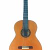 Arturo Sanzano 1998 Klassische Gitarre Arturo Sanzano 1998 Klassische Gitarre