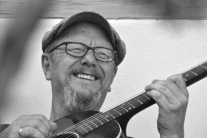 The Blues – The Sound Of The Soul - Rainer Brunn The Blues Guitar Player, Teacher And Composer