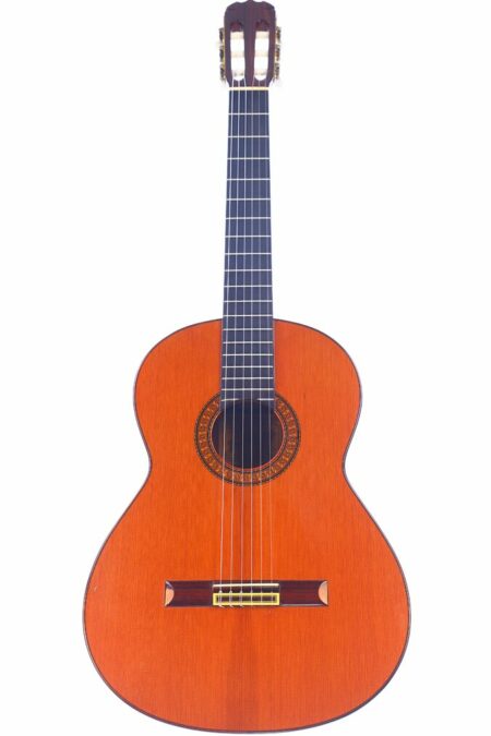 Jose Ramirez 1a 1983 Classical Guitar – remarkable example of a fine Ramirez guitar