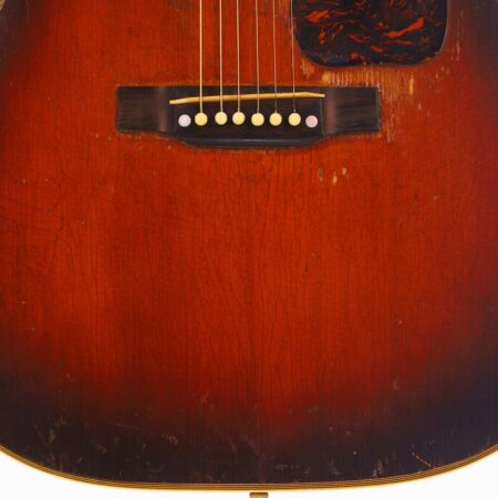 Gibson Southern Jumbo 1948 Acoustic Guitar - Buy Now！