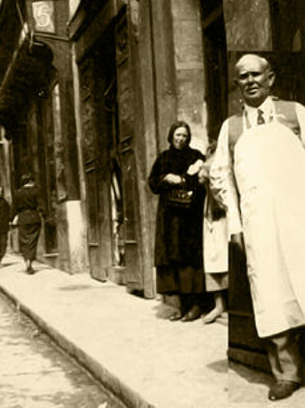 Domingo Esteso: A Master Craftsman In The History Of Spanish Guitar