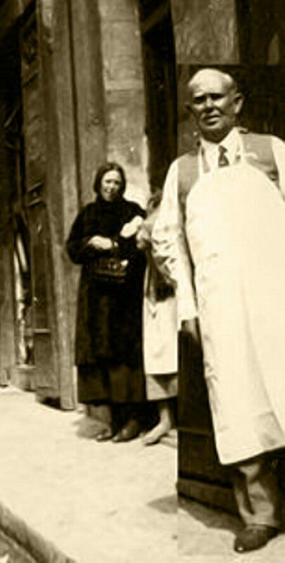 Domingo Esteso: A Master Craftsman In The History Of Spanish Guitar