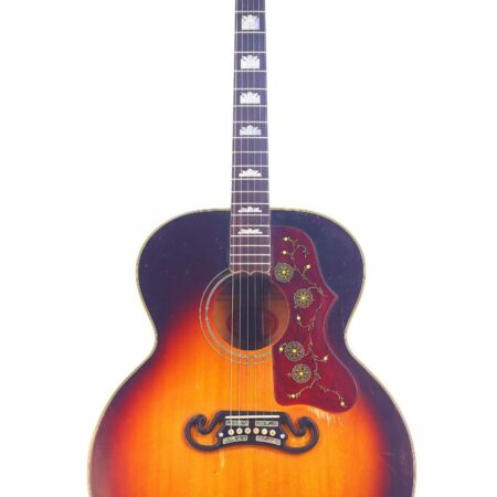 ギブソン J-200 1959 アコースティック・ギター - オンライン購入