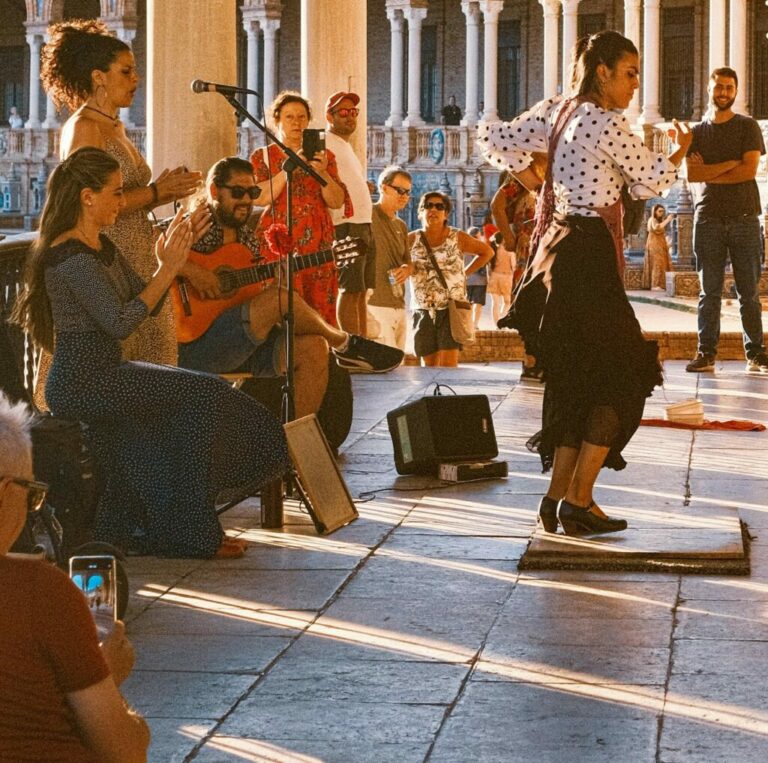 Die Berühmtesten Flamenco Gitarristen Aller Zeiten