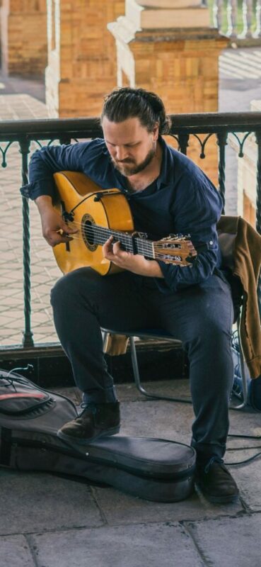 Flamenco Guitar Exercises – Techniques, Rhythm, And Training For Beginners