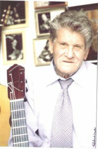 Gerundino Fernández – Tradition, Innovation, and the Spirit of Flamenco