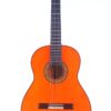 Hermanos Conde 2001 Blanca Flamenco Gitarre – Traditionelles spanisches Meisterwerk aus Madrid | Inspiriert vom legendären Klang Paco de Lucías Hermanos Conde 2001 Blanca Flamenco Gitarre – Traditionelles spanisches Meisterwerk aus Madrid | Inspiriert vom legendären Klang Paco de Lucías