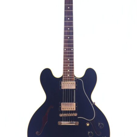 Gibson ES-335 TD Murphy Lab エレキギター - Vintage Guitar World