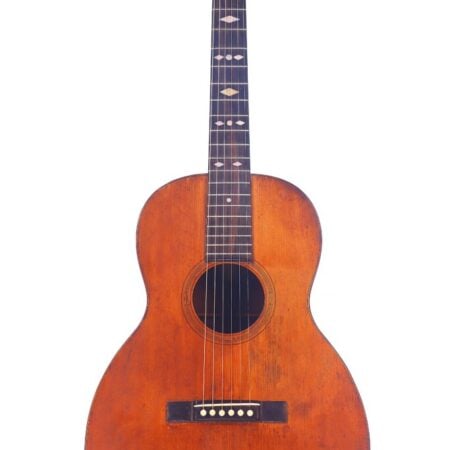 マーティン 00-18 1922 アコースティックギター - Vintage Guitar World