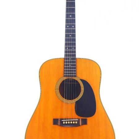 Martin D-28 1967 Acoustic Guitar - Vintage Guitar World