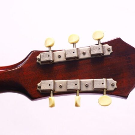 Epiphone Texan FT-79 1969 アコースティックギター - Vintage Guitar