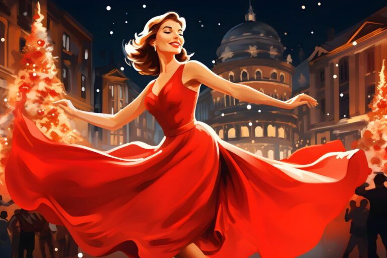 Flamenco &Amp; Weihnachten – Das Ist Eine Einladung, Musik Nicht Nur Zu Spielen, Sondern Gemeinsam Zu Erleben.