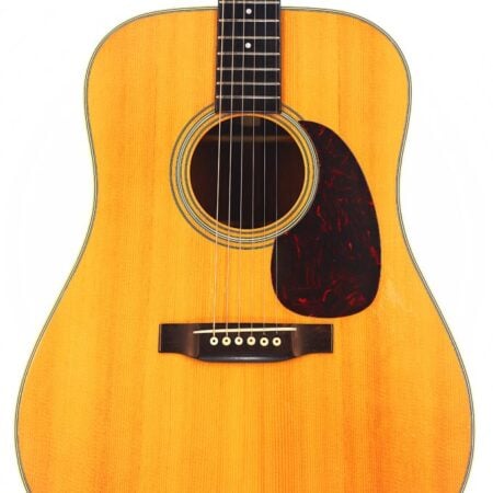 Martin D-28 1964 Acoustic Guitar - Buy Now！