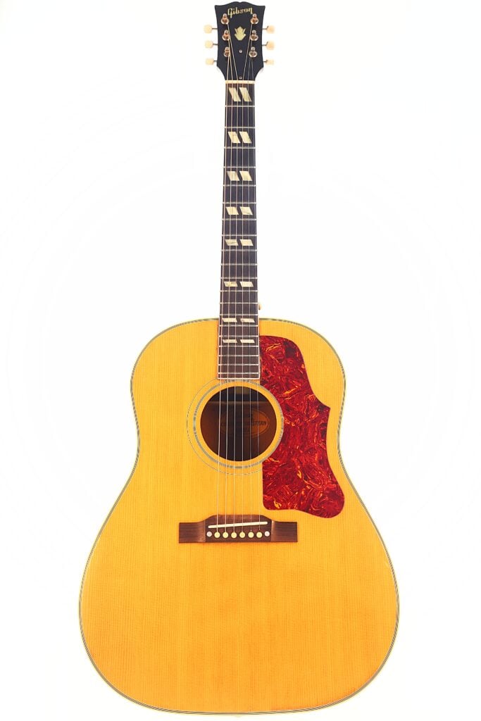 Gibson Country Western 1955 Acoustic Guitar - 今すぐ購入！