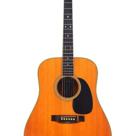 マーティン D-35 1973 アコースティックギター - Vintage Guitar World
