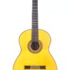 Emilio Fernández 2017 Negra Flamenco Gitarre – spektakulär klingende Meistergitarre im Geist der goldenen Conde-Ära Emilio Fernández 2017 Negra Flamenco Gitarre – spektakulär klingende Meistergitarre im Geist der goldenen Conde-Ära