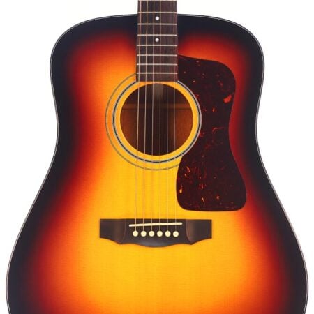 Guild D-40 Traditional Antique Burst アコースティック・ギター