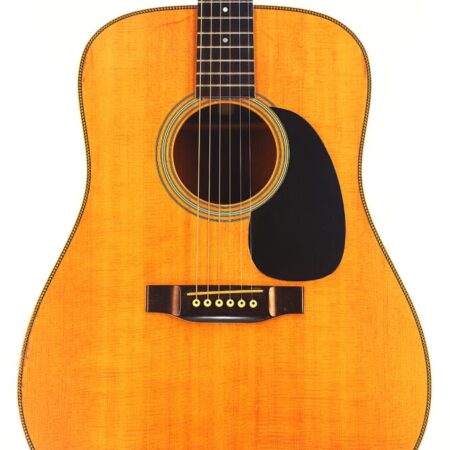 マーティン HD-28 1979 アコースティックギター - Vintage Guitar World