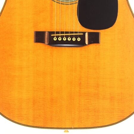 マーティン HD-28 1979 アコースティックギター - Vintage Guitar World