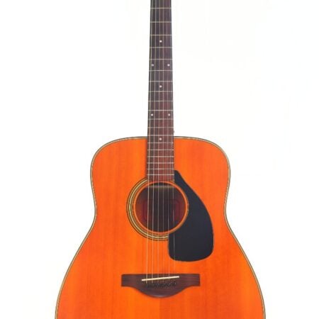 【美品】YAMAHA　FG180-50th 　オール単板　400本限定 Yamaha FG-180 50th Anniversary Acoustic Guitar