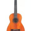 Die Andres Marin 1890 Klassische Gitarre ist eine klassische Akustikgitarre mit einem Holzkorpus, sechs Saiten und einem dunklen Griffbrett, das vor einem schlichten weißen Hintergrund abgebildet ist. Die Andres Marin 1890 Klassische Gitarre ist eine klassische Akustikgitarre mit einem Holzkorpus, sechs Saiten und einem dunklen Griffbrett, das vor einem schlichten weißen Hintergrund abgebildet ist.