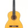 Antonio Bernal 2009 Flamenco Gitarre – Andalusische Leidenschaft in ihrer schönsten Form Antonio Bernal 2009 Flamenco Gitarre – Andalusische Leidenschaft in ihrer schönsten Form