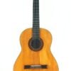 Modesto Borreguero 1955 Flamenco Gitarre – Eine historische Meistergitarre auf Augenhöhe mit Santos Hernández und Domingo Esteso Modesto Borreguero 1955 Flamenco Gitarre – Eine historische Meistergitarre auf Augenhöhe mit Santos Hernández und Domingo Esteso
