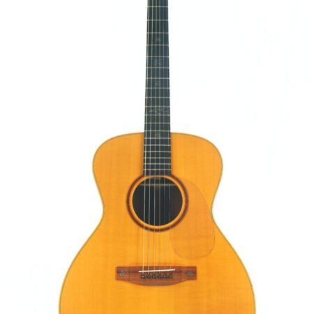 Lakewood M-54 1998年製 アコースティックギター - Vintage Guitar World Lakewood M-54 1998年製 アコースティックギター - Vintage Guitar World